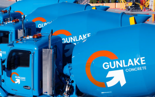 Gunlake Concrete Is Australia S First Carboncure Concrete Producer