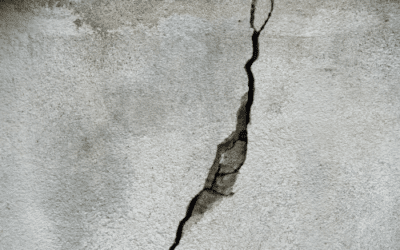 Why concrete cracks?