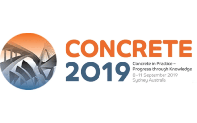 Concrete 2019