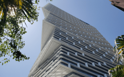 How SmartRock Supercharged the Best High Rise Tower of 2022