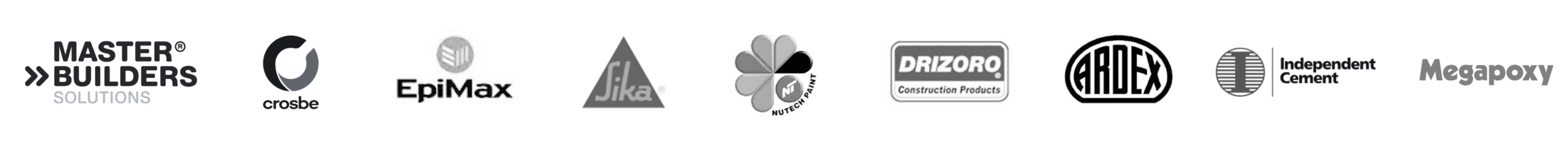 logos for companies CECS work with